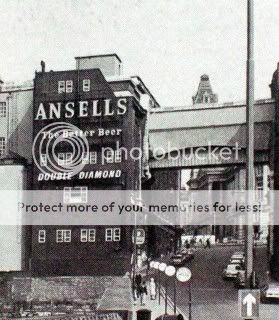 Golden Eagle Hill Street to Birmingham History Forum